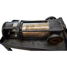 GRUNDFOS A96126739-P10709459 CR10-10 A-GJ-A-E-HQQE Vertical Centrifugal Pump