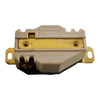NEW Hubbell 30A 250V Twist-Lock Receptacle