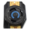 NEW Hubbell 30A 250V Twist-Lock Receptacle