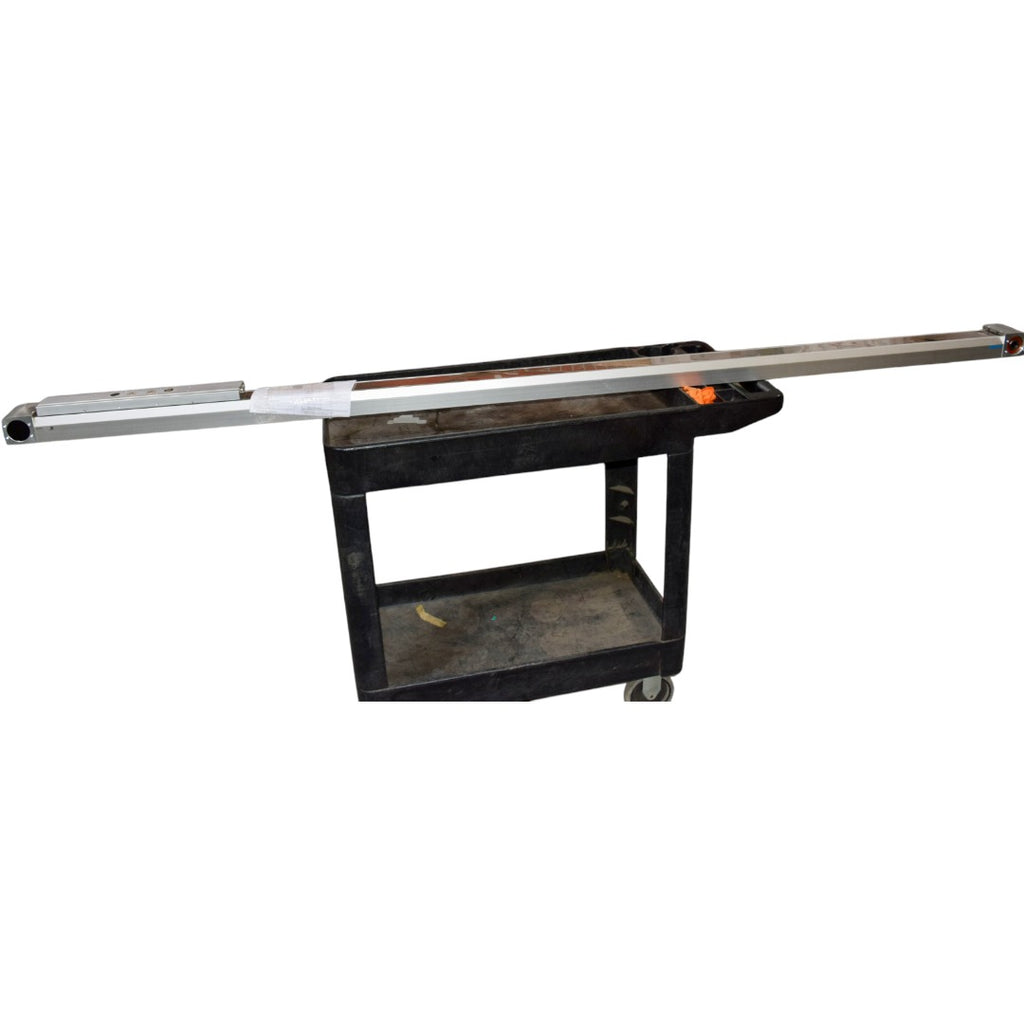 NEW Festo 1371246 ELGA-TB-RF-80-1750-0H-F1-PU1 Belt Driven Linear Actuator 92''