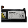 Beckhoff Servo Motor AM8031-0D21-0000 Hiwin 05G0605 Linear Rail Motion HM060B155N0600M000ANNLBE