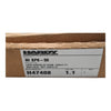 Hardy HI-SP6-50 LOAD SENSOR SINGLE POINT 110 LB 50 KG