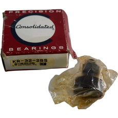 NEW Consolidated Bearings KR-32-2RS Needle Roller Bearing