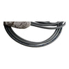 NEW Contrinex DW-AD-701-M8 INDUCTIVE SENSOR STAINLESS 8 MM THREADED BARREL NPN N.O.