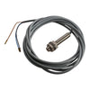 NEW Contrinex DW-AD-701-M8 INDUCTIVE SENSOR STAINLESS 8 MM THREADED BARREL NPN N.O.