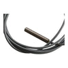 NEW Contrinex DW-AD-701-M8 INDUCTIVE SENSOR STAINLESS 8 MM, NO Nut