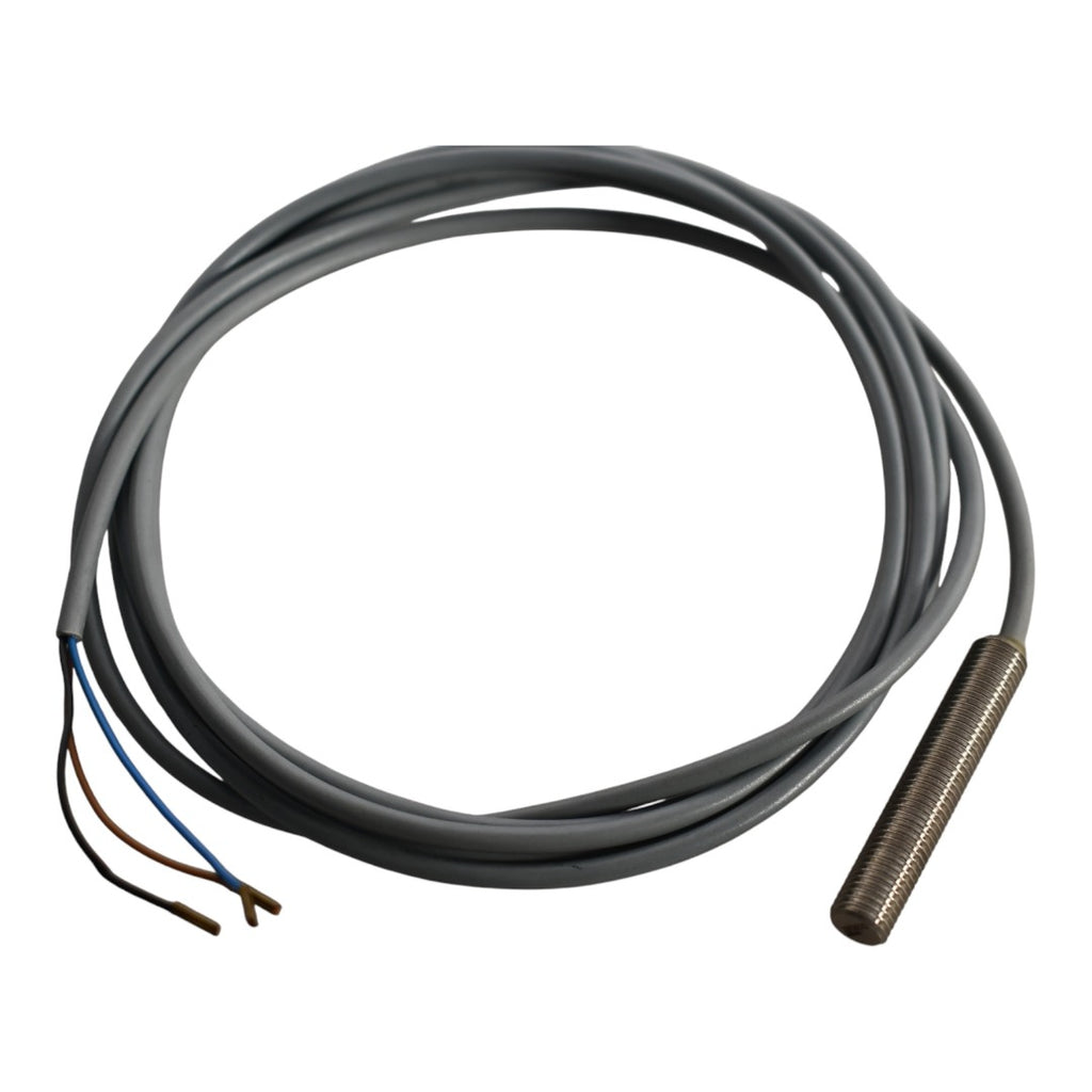 NEW Contrinex DW-AD-701-M8 INDUCTIVE SENSOR STAINLESS 8 MM, NO Nut