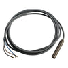 NEW Contrinex DW-AD-701-M8 INDUCTIVE SENSOR STAINLESS 8 MM, NO Nut