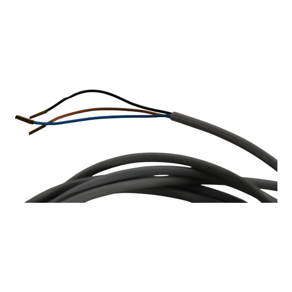 Contrinex DW HD 613 M18 310 High Temp Inductive Sensor, PNP N.O, 10 30V M18 2856399140591 - Foto 12