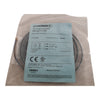 NEW Contrinex DW-AD-711-M8 inductive proximity sensor, tubular, 8mm diameter x 45mm body