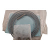 NEW Contrinex DW-AD-711-M8 inductive proximity sensor, tubular, 8mm diameter x 45mm body