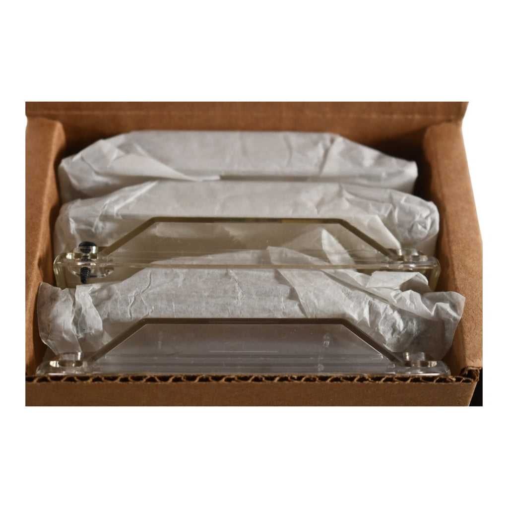 Pack of 5 NEW Bussmann CPDB-1 Power Distribution Block, Low-profile, 120 Vac, 42W