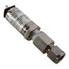 Dwyer Instruments 626-07-GH-P1-E4-S1 Pressure sensor 0-15 PSIG Range w/ Fitting