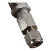 Dwyer Instruments 626-07-GH-P1-E4-S1 Pressure sensor 0-15 PSIG Range w/ Fitting
