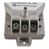 Dwyer Instruments 668-2 Differential Pressure Transmitter (0-0.5''w.c.)