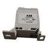 ABB 035620825 BRU80A Distribution Block
