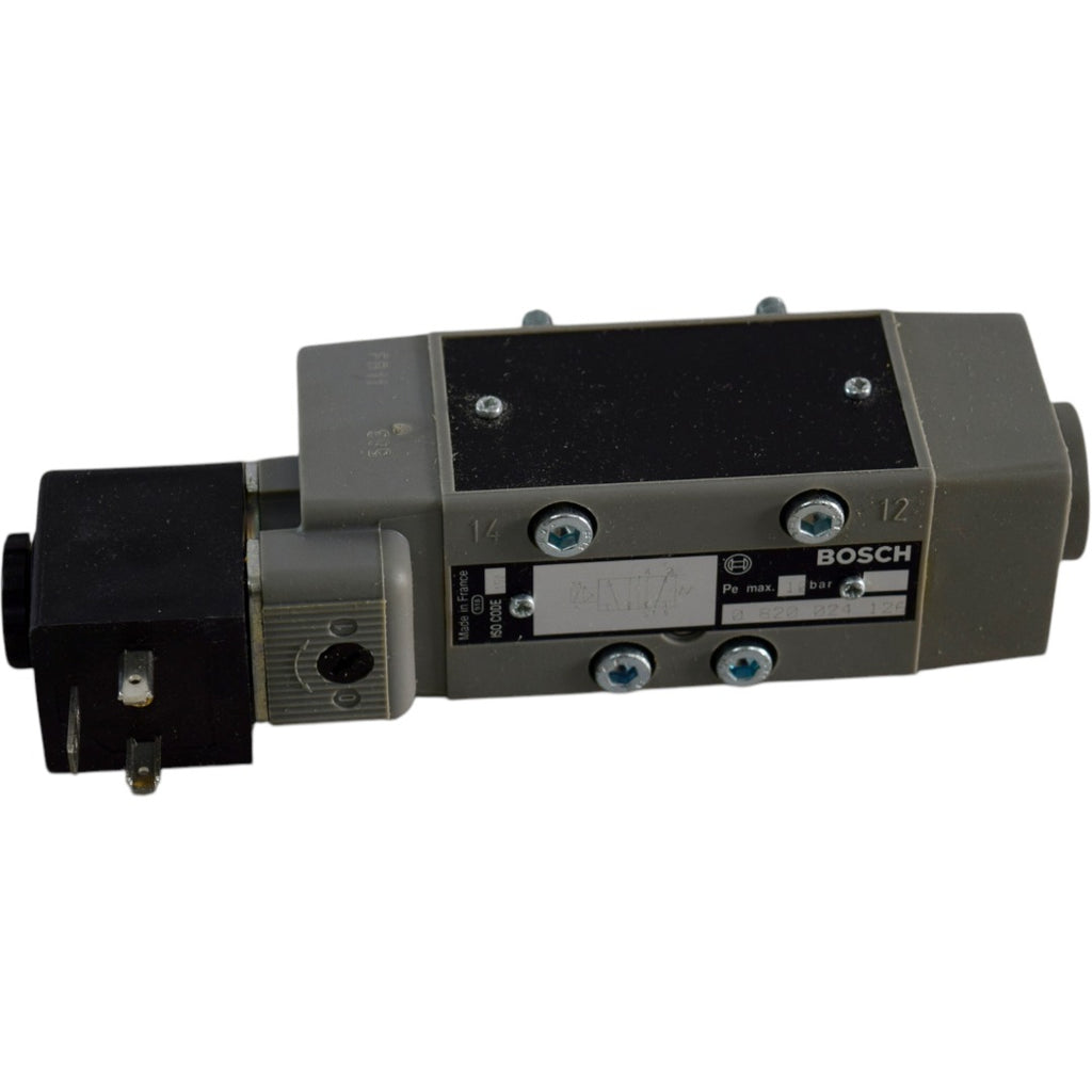 NEW Bosch 0-820-024-126 Pneumatic Valve