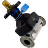ITT 1-316L-RA15MAX-CWP150 Sanitary Diaphragm Valve