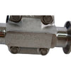 ITT 1-316L-RA15MAX-CWP150 Sanitary Diaphragm Valve