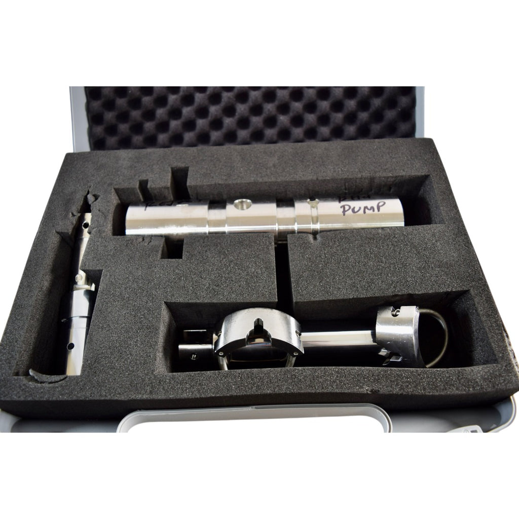 BOSCH Positive Displacement Pump Kit 50ML - FOR PARTS