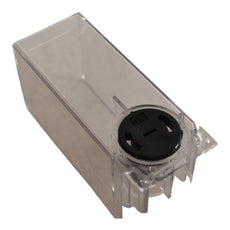 Pack of 6 NEW Schneider Electric LA9F703 Terminal Shroud for Contactor or Relay, 2P/3P, IEC, TeSys D Series