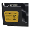 NEW Eaton Bussmann RM60060-3CR 3-Pole 60 Amp 600 Volt Fuse Block