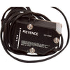 Keyence LV-S63 Laser Optic Sensor