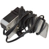 Keyence LV-S63 Laser Optic Sensor