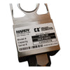 NEW Hardy HI-SP6-100 Load Sensor SS HERM 100KG 220LB 10 ft. Cable