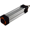 Burkert AUSF .0047-AX01-032-100-AL-B-000 00780244 Pneumatic Cylinder
