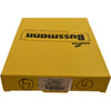 Pack of 4 NEW Bussmann LPS-RK-100SP Class RK1 fuse, LPS-RK, time-delay 100 A