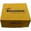 Pack of 10 NEW Bussmann LPS-RK-80SP fuse, LPS-RK, time-delay, dual-element 80 A