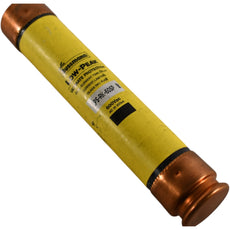 NEW Bussmann LPS-RK-60SP RK1 fuse, LPS-RK, time-delay, dual-element 60 A,