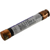 NEW LITTELFUSE FLSR010 Fuse: 10 A, 600V AC, 5 in L x 13/16 in dia Fuse Size, Cylindrical Body, FLSR