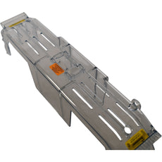 NEW BUSSMANN CVR-RH-60100 Fuse Block Cover: 61 to 100 A, Nonindicating, 2.9 in Ht