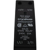 Sensata Crydom CKRD2420P Relay, 4.5 to 32 VDC, Solid State, 600 V (Peak), 250 Apeak, 0.5, 4000 V (RMS)