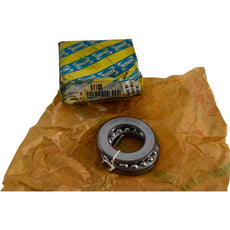 NEW SNR 51105 Thrust Ball Bearing