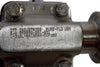ITT Industries Pure-Flo 1-315LRA15MAX Diaphragm Valve