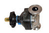 ITT Industries Pure-Flo 1-315LRA15MAX Diaphragm Valve