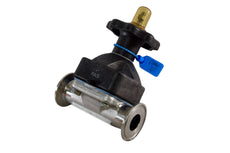 ITT Industries Pure-Flo 1-315LRA15MAX Diaphragm Valve