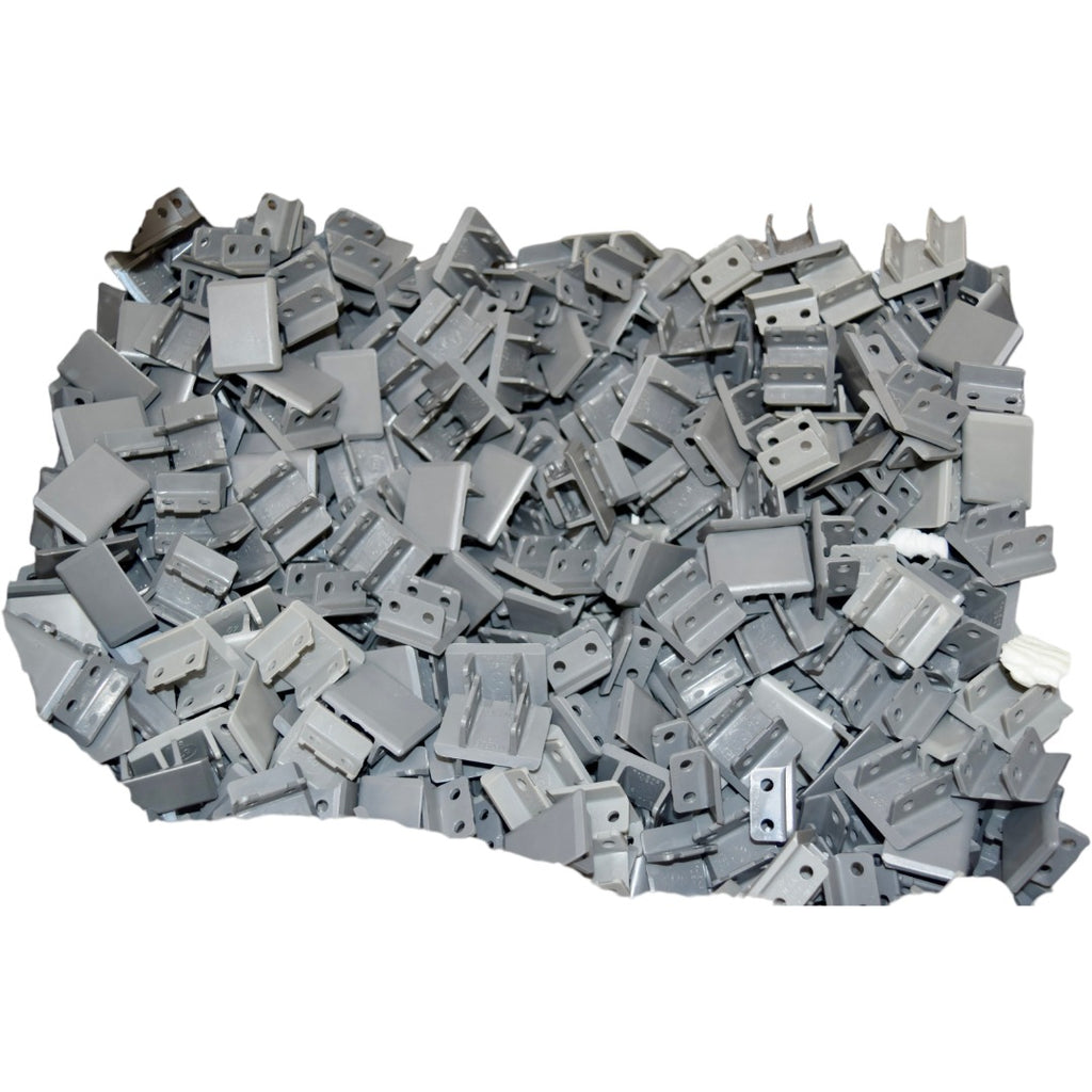 Pack of 800 NEW Bosch Conveyor Replacement Cleat M19133