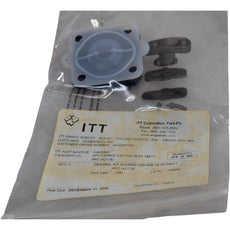 NEW ITT GN03840 Diaphragm Valve Kit