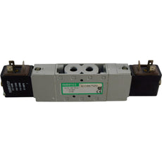 NUMATICS L11BB7520 SOLENOID VALVE 14.5-145 PSIG 1-10 BAR