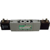 NUMATICS L11BB7520 SOLENOID VALVE 14.5-145 PSIG 1-10 BAR