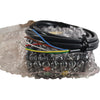 NEW Banner Engineering LT3PU Sensor, Laser, Diffuse, 0.3-5.0 Meter, 12-24VDC, PNP, 2 Meter Cable
