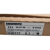 NEW Hardy HI-SP6-100 Load Sensor SS Single PT 100KG 220LB 10 ft. Cable