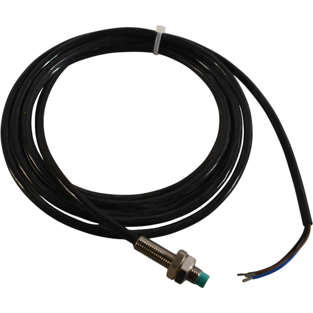 NEW Pepperl + Fuchs 3RG4021-0GB33-PF Proximity Sensor 2mm Range