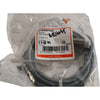 NEW Carlo Gavazzi EI1808NPOS Electromatic Proximity Sensor Switch