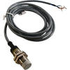 NEW Carlo Gavazzi EI1808NPOS Electromatic Proximity Sensor Switch 10-40VDC