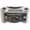 NEW Flowserve Worcester Controls 1 E446666PENP R2 Ball Valve SS 316 1'' CWPI 440